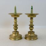 739 4043 CANDLESTICKS